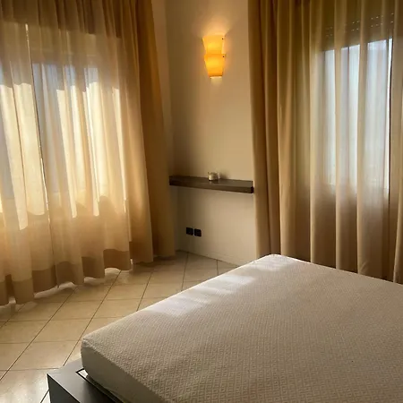 Casa Onda Parcheggio Gratuito Apartment *