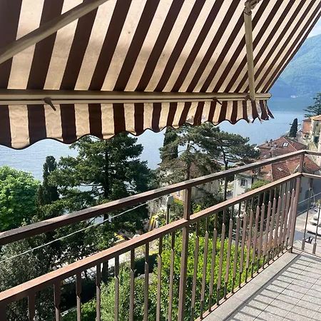 Casa Onda Parcheggio Gratuito Apartment Laglio