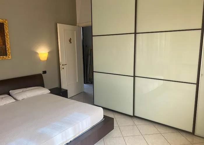 Casa Onda Parcheggio Gratuito * Laglio