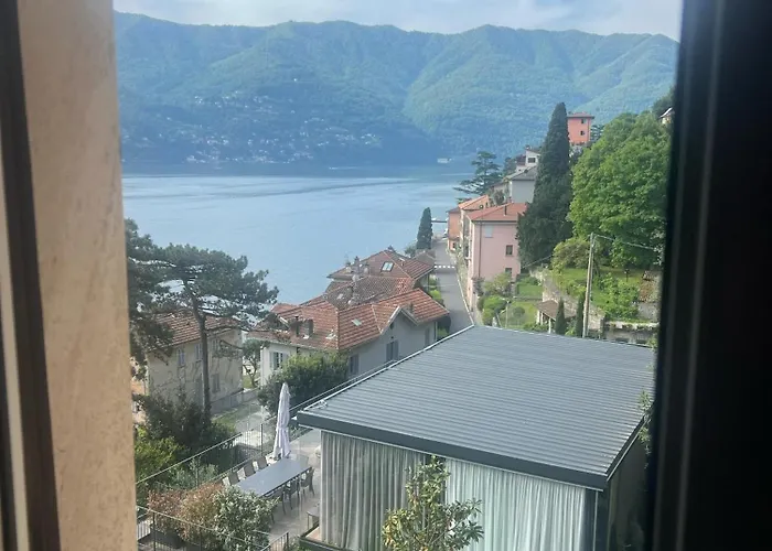 Casa Onda Parcheggio Gratuito