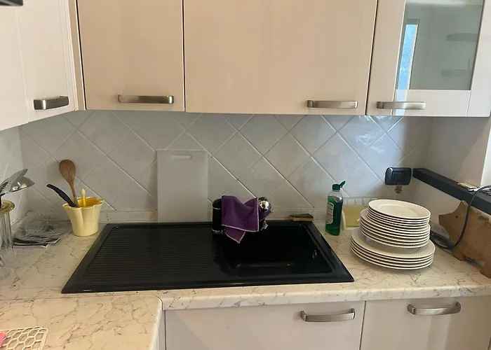 Casa Onda Parcheggio Gratuito Laglio