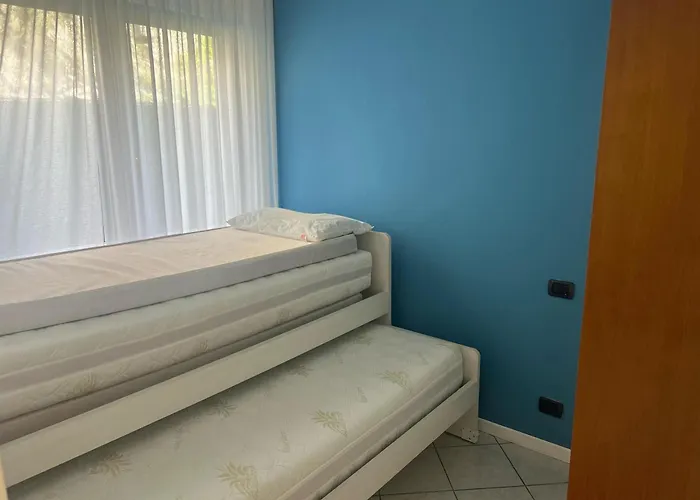 Casa Onda Parcheggio Gratuito * Laglio