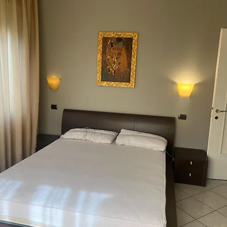 Casa Onda Parcheggio Gratuito