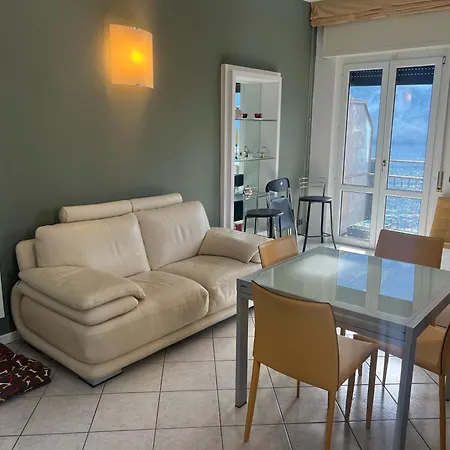 Apartmán Casa Onda Parcheggio Gratuito