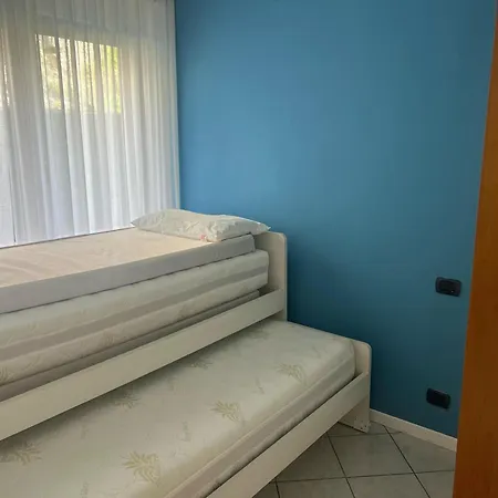 Casa Onda Parcheggio Gratuito * Laglio