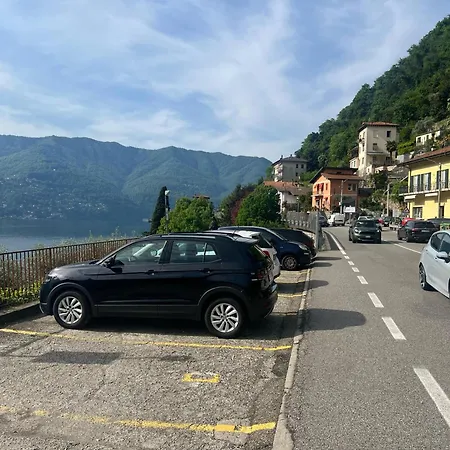 Apartmán Casa Onda Parcheggio Gratuito Laglio