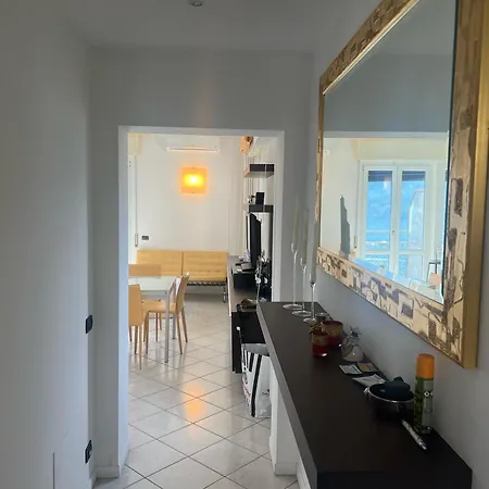Appartamento Casa Onda Parcheggio Gratuito *