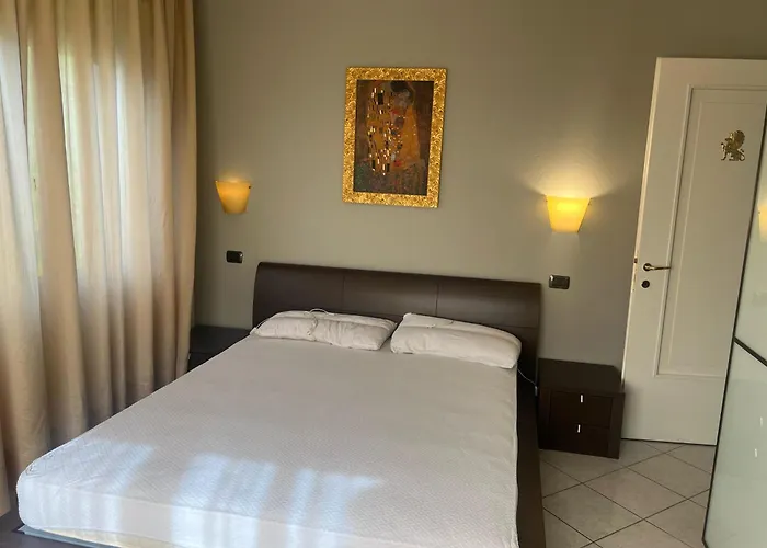 Casa Onda Parcheggio Gratuito