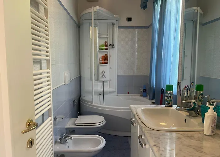 Casa Onda Parcheggio Gratuito